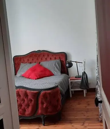 Bed & Breakfast Le Pas Sage