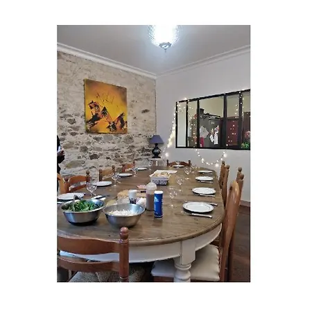 Le Pas Sage فندق مبيت وإفطار 3*