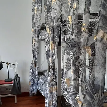 فندق مبيت وإفطار Le Pas Sage 3*