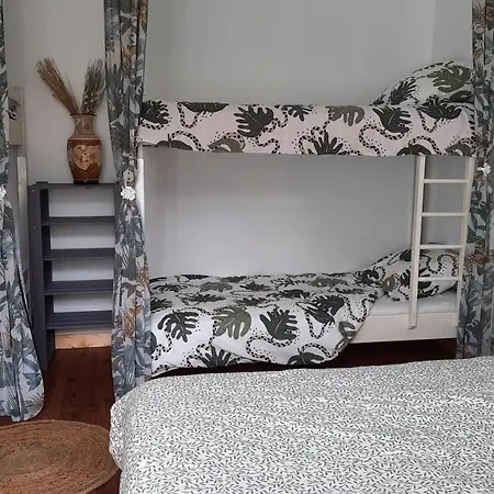 Bed & Breakfast Le Pas Sage La Caillere-Saint-Hilaire