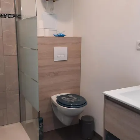 فندق مبيت وإفطار Le Pas Sage La Caillère