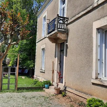 Le Pas Sage فندق مبيت وإفطار