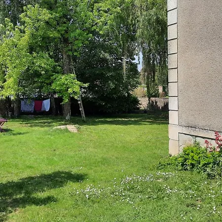 Bed & Breakfast Le Pas Sage *