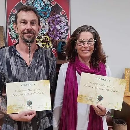 Le Pas Sage فندق مبيت وإفطار