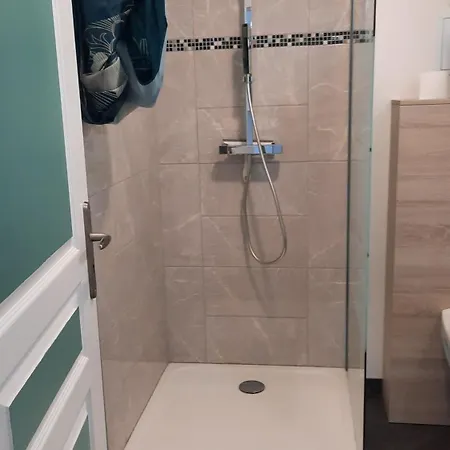 Le Pas Sage 3* La Caillère