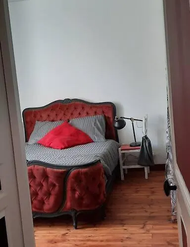 Bed and breakfast Le Pas Sage