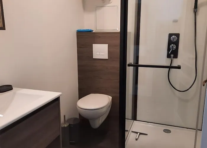 Bed and breakfast Le Pas Sage