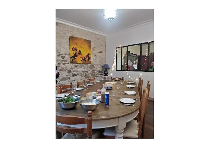 Le Pas Sage Bed and breakfast 3*