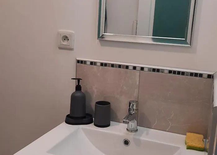 Bed and breakfast Le Pas Sage