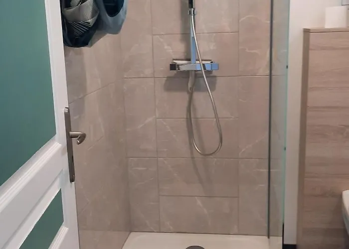 Le Pas Sage 3* La Caillère